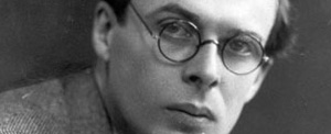Aldous Huxley and Disbelief in God