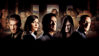 The Da Vinci Code movie cast