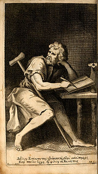 Epictitus