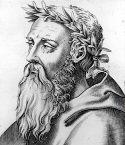 Heraclitus