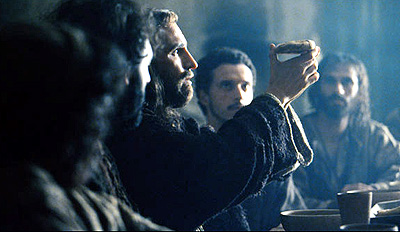 The Passion of the Christ | The Last Supper | Communion