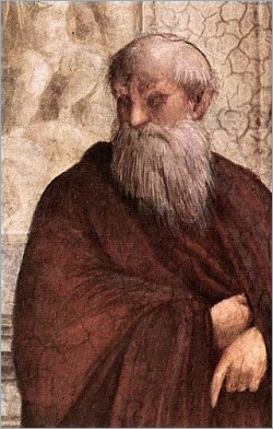 Plotinus