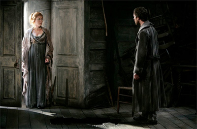 Crime and Punishment