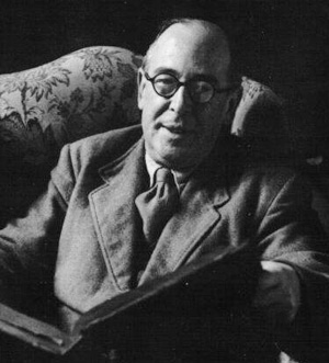 C.S. Lewis
