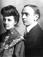 Edgar Cayce