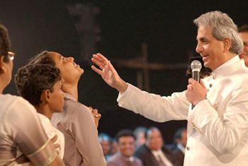 Faith Healing