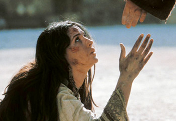 Woman caught in adultury