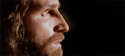 The Passion of the Christ | Christ is raised bodily from the dead to never die again