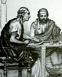 Pliny the Younger