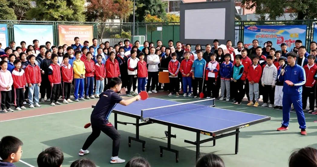 DiSE 2026–28: Table Tennis England nâng quân số lên 36 suất, dữ liệu chuyển hóa vẫn để ngỏ