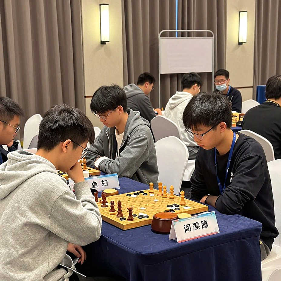 Từ +2 đến 1.5-2.5: Nihal Sarin, Yakubboev và điểm sụp của Ấn Độ tại Olympiad Từ +2 đến 1.5-2.5: Nihal Sarin, Yakubboev và điểm sụp của Ấn Độ tại Olympiad