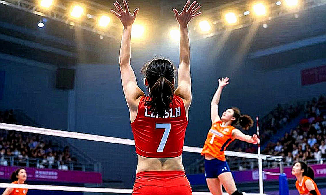 Thổ Nhĩ Kỳ 3-0 Serbia tại bán kết EuroVolley 2026: sáu ace, mười điểm chắn bóng, một tấm vé Olympic