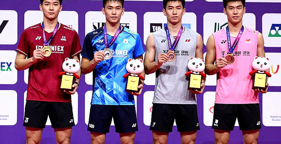 An Se-young vô địch Asian Games 2026: năm kỷ lục và phần dữ liệu vẫn cần kiểm chứng lại