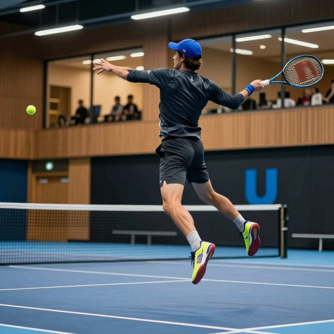 Alcaraz vắng mặt, Zverev trở lại Davis Cup 2026: Đọc bản đội hình bằng mắt trọng tài