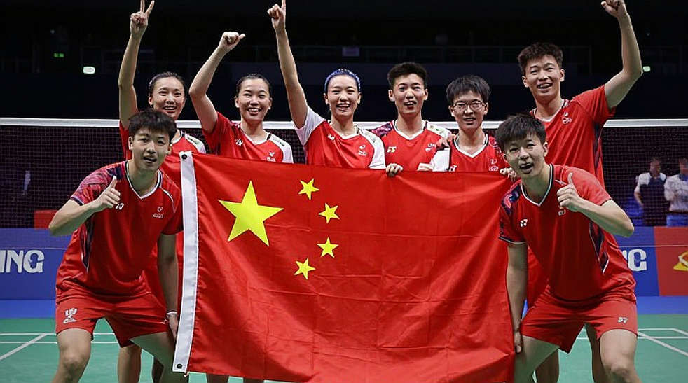 Asian Games 2026: Nhánh đấu cầu lông đồng đội và bài toán đường đua bị khóa bằng hạt giống