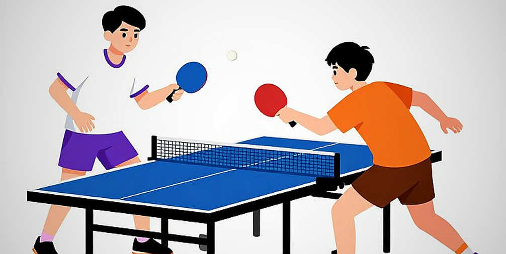 Bóng bàn thế giới và cuộc đua điểm WTT: Hệ thống định giá lại tài năng trong chu kỳ năm năm Bóng bàn thế giới và cuộc đua điểm WTT: Hệ thống định giá lại tài năng trong chu kỳ năm năm