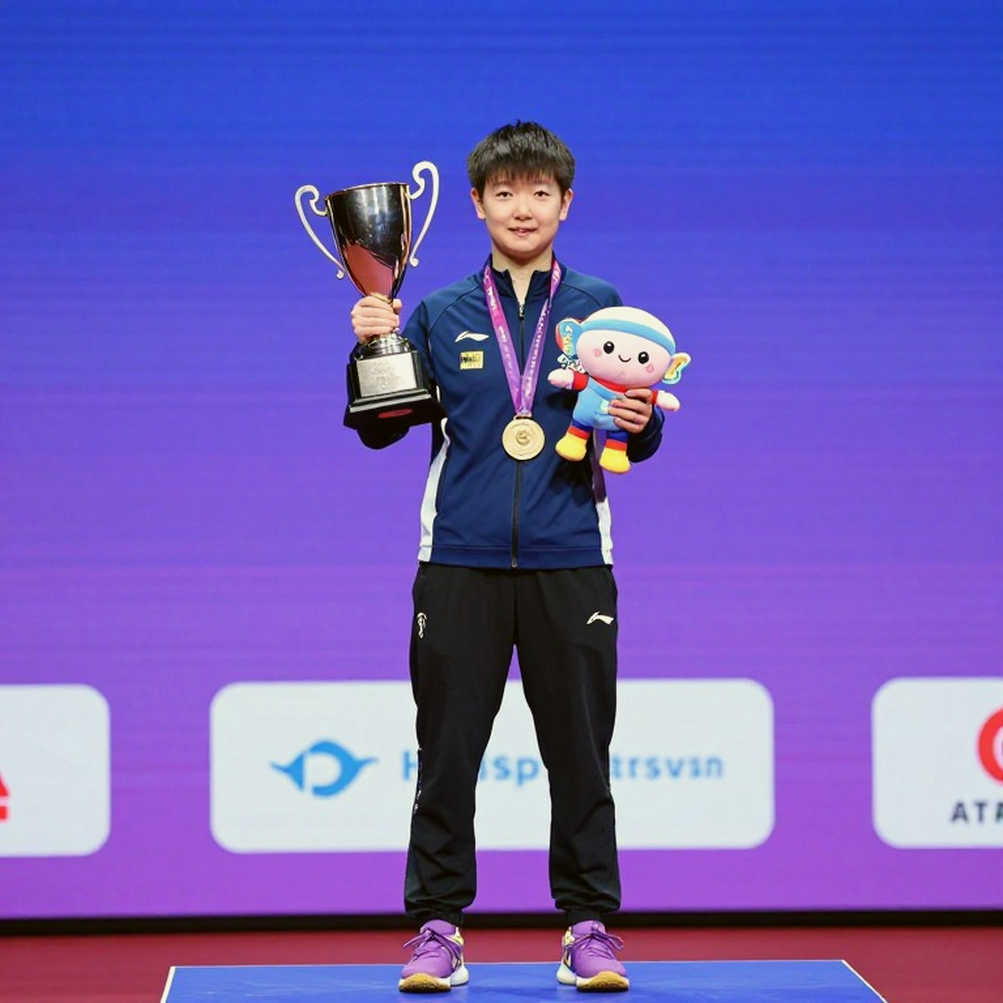 Paritosh và suất đi tiếp mong manh tại Asian Games 2026: Khi thể thức cứu một thế hệ đấu thủ