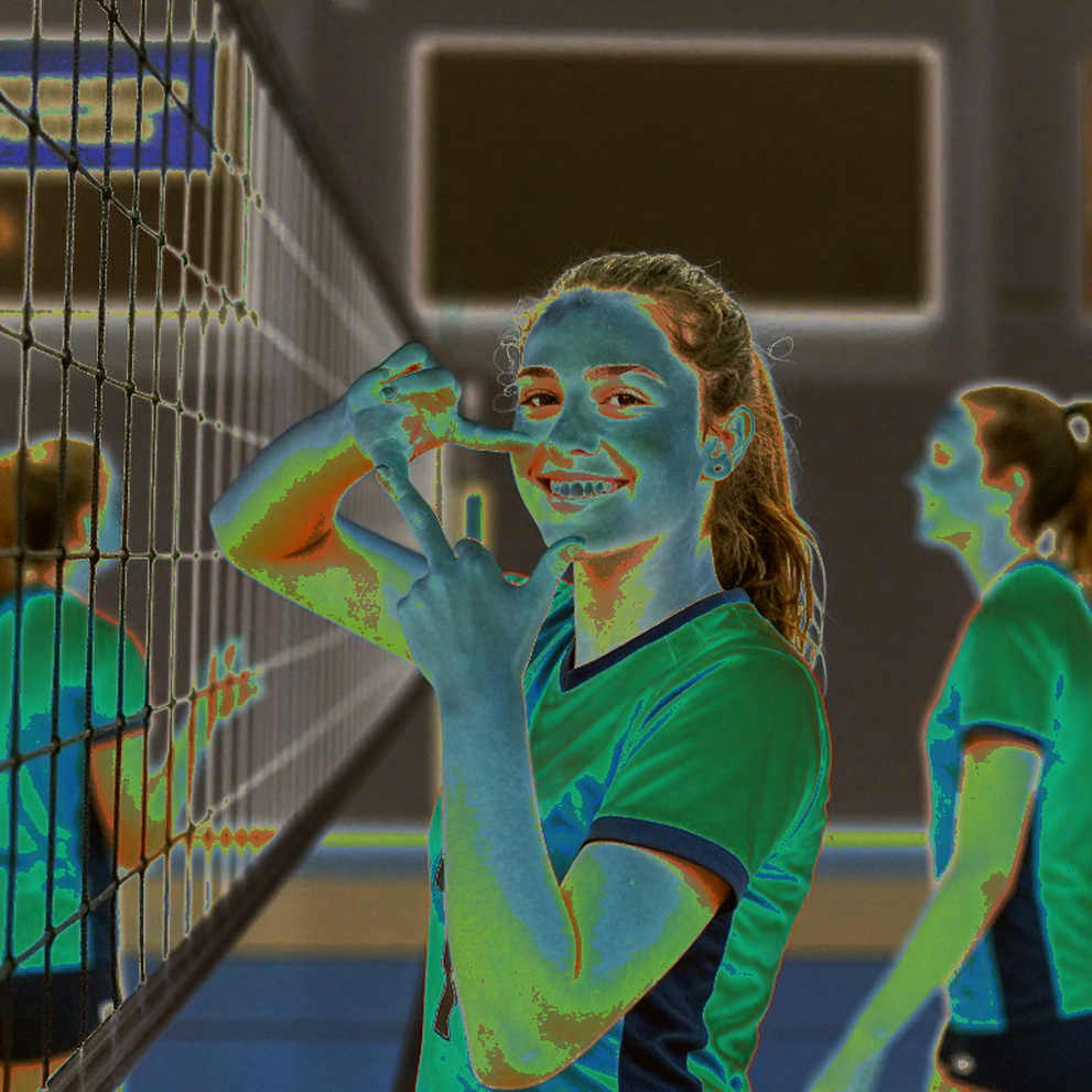Nebraska giữ vị trí số 1 trong bảng 16 đội đầu tiên của NCAA: trật tự thắng thua không quyết định thứ hạng