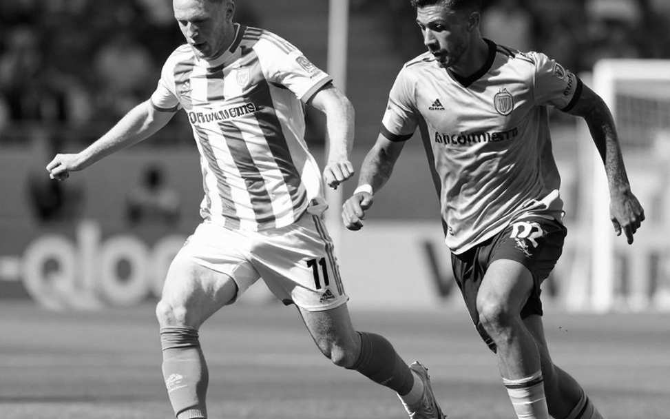 Bóng đá Việt Nam qua chín chiều phân tích: V.League 1, dòng tiền và bài toán bền vững