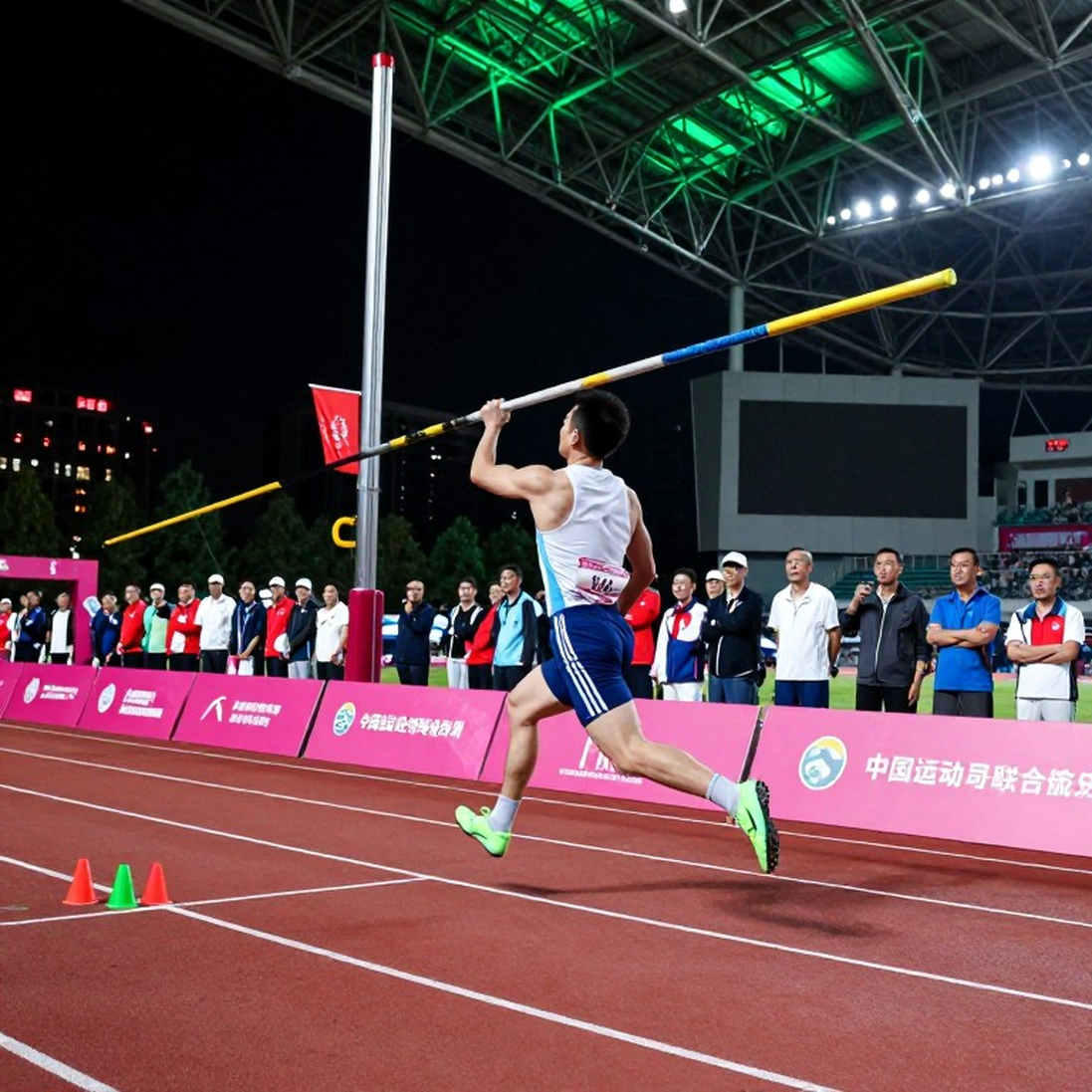 Cần Giờ: Cuộc đua cõng vợ 200m và câu chuyện phía sau marathon cộng đồng