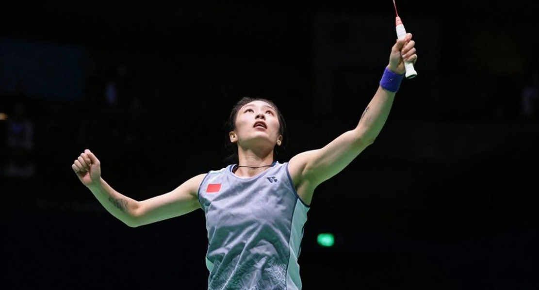 An Se-young and the Asian Games double gold: A near-undisputed reign in women's singles badminton