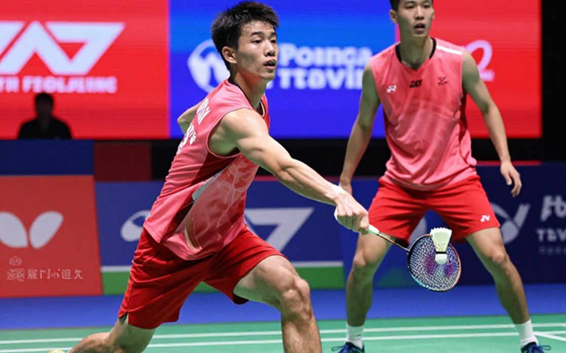 An Se-young and the Asian Games double gold: A near-undisputed reign in women's singles badminton An Se-young and the Asian Games double gold: A near-undisputed reign in women's singles badminton