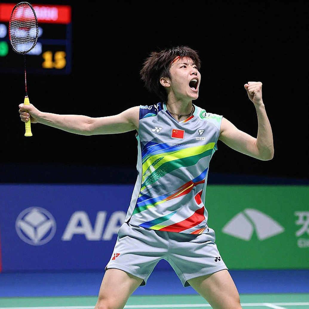 Satwik - Chirag và năm điểm ở 16-17: đọc trận chung kết China Masters bằng chuỗi dữ liệu tỷ số