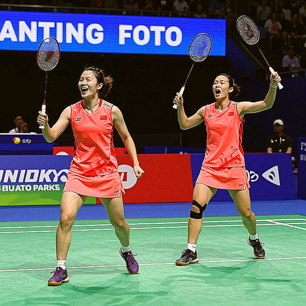 Thùy Linh, Asiad lần thứ 20 và khoảng trống dữ liệu của cầu lông Việt Nam