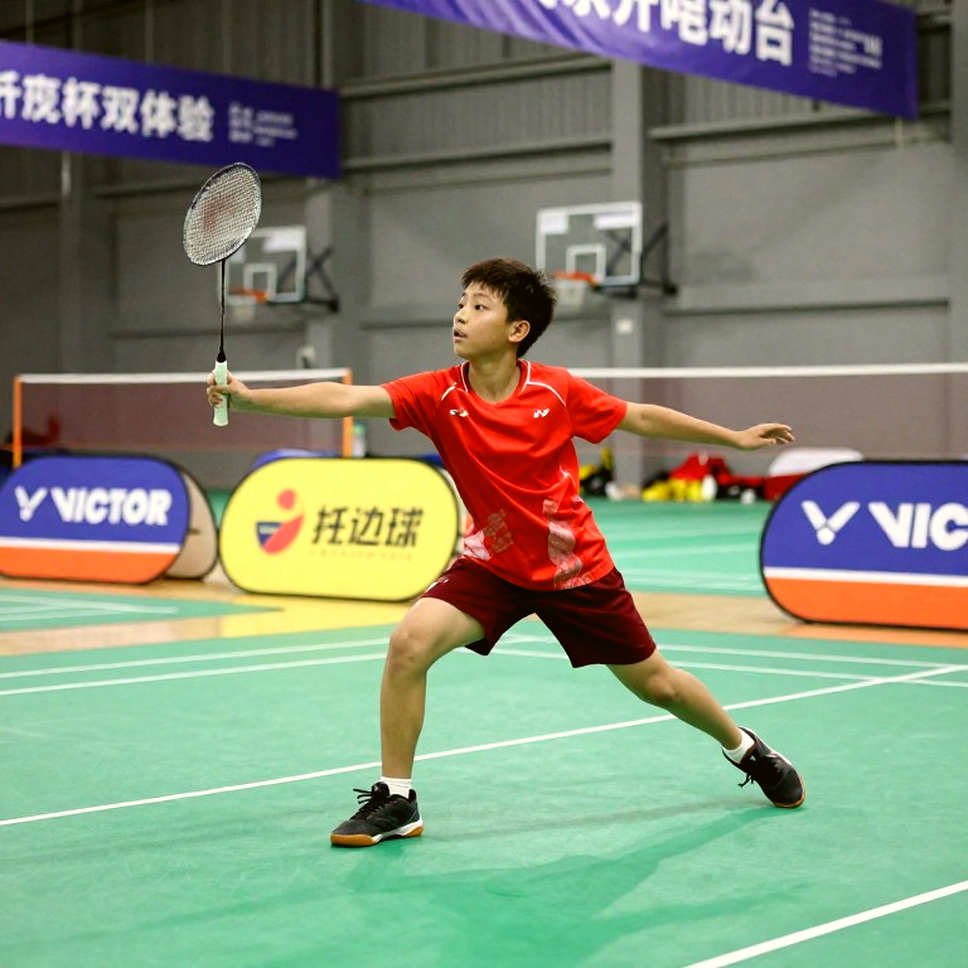 Ấn Độ công bố đội hình 18 VĐV dự BWF World Junior Championships 2026: Thử nghiệm thể thức mới và bài toán rời sân nhà Ấn Độ công bố đội hình 18 VĐV dự BWF World Junior Championships 2026: Thử nghiệm thể thức mới và bài toán rời sân nhà