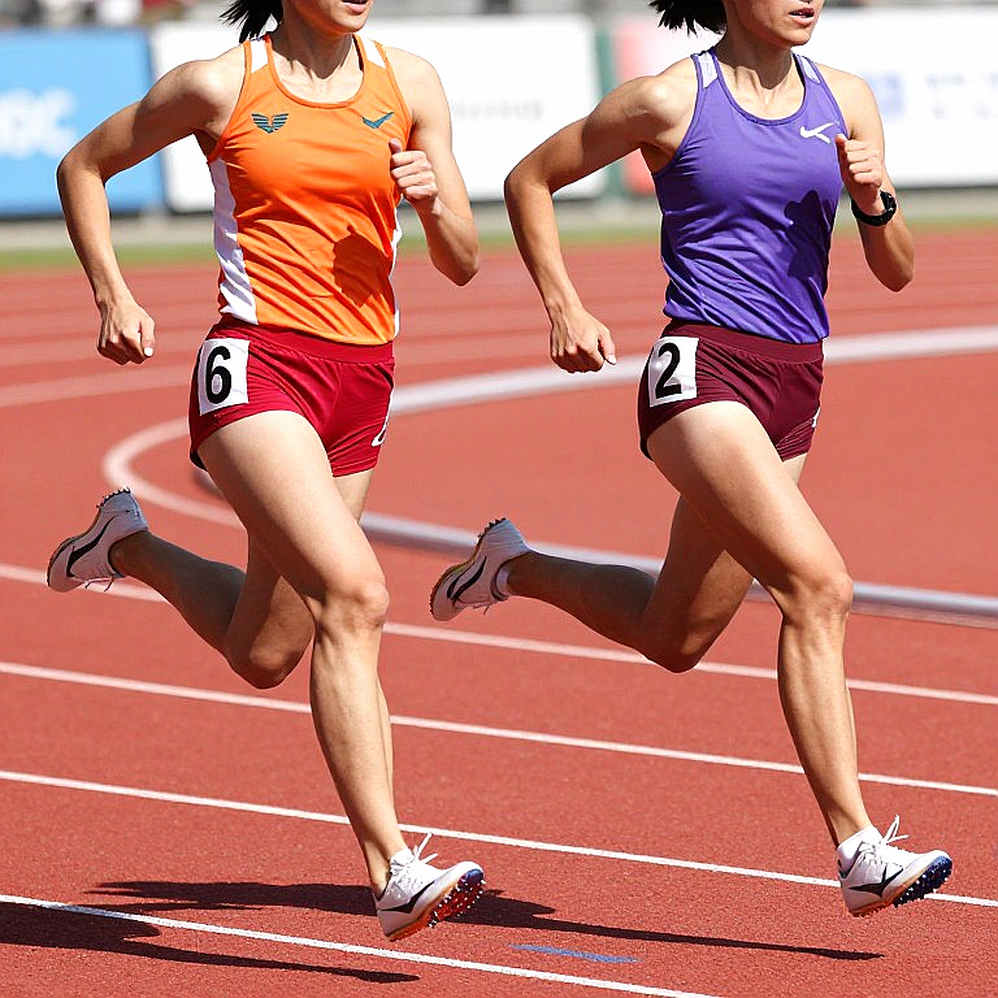 45.98 Seconds in Budapest: When the 400m Hurdles Became a Load Audit for an Entire Generation 45.98 Seconds in Budapest: When the 400m Hurdles Became a Load Audit for an Entire Generation