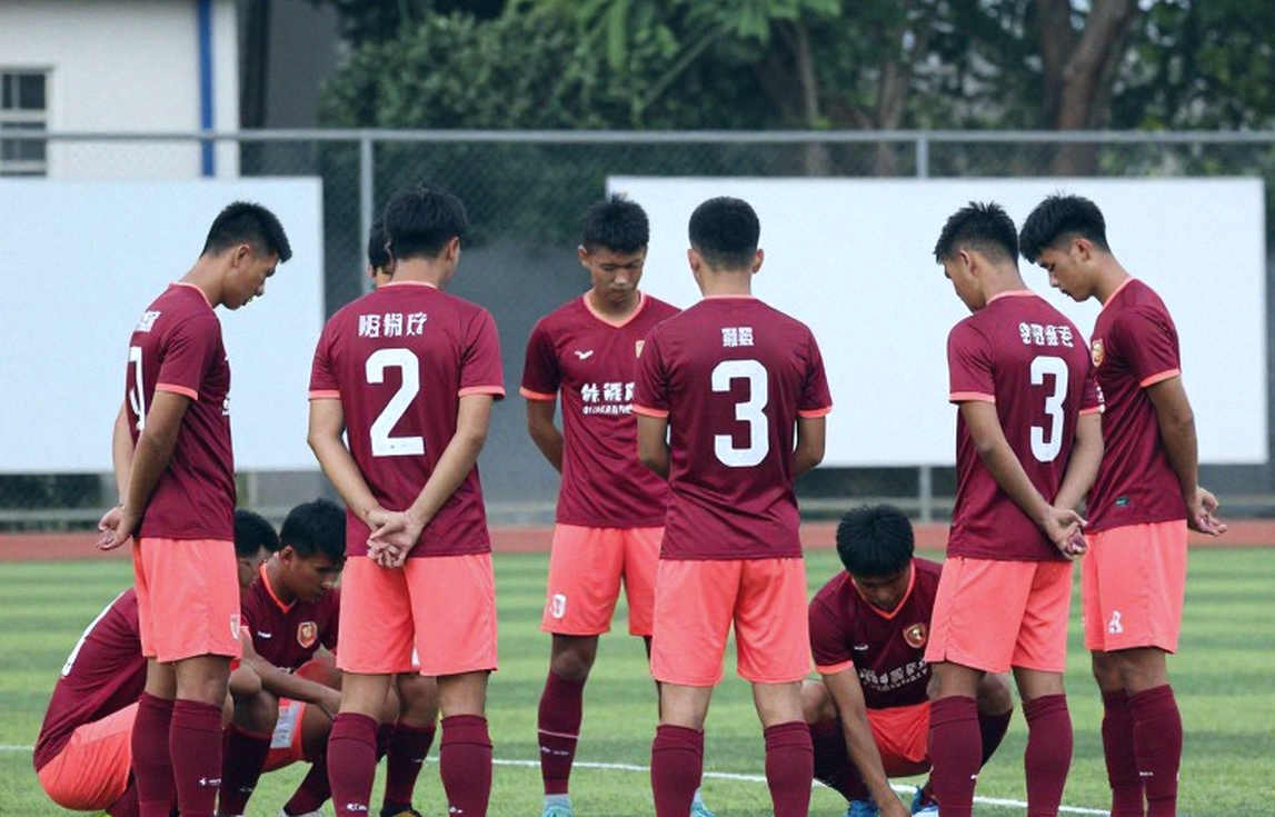 The Giant's Stumble: Decoding Malaysia's 1-0 Win Over Vietnam and the Cracks in the VFF System The Giant's Stumble: Decoding Malaysia's 1-0 Win Over Vietnam and the Cracks in the VFF System