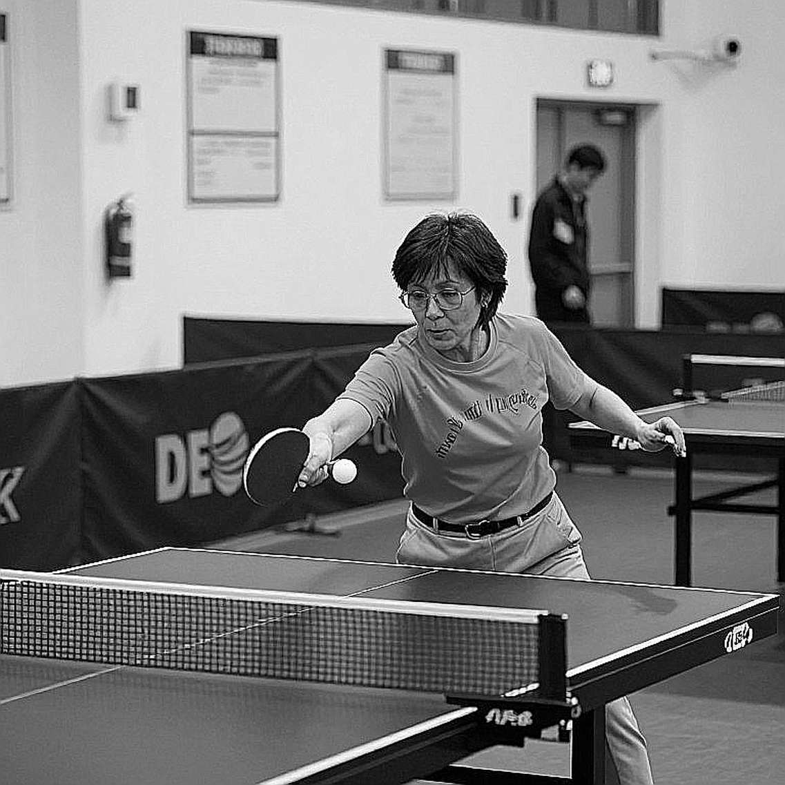 Hoa Kỳ thắng 14/14 huy chương vàng tại ITTF Americas U11-U13: đọc bảng thành tích Katy cho đúng