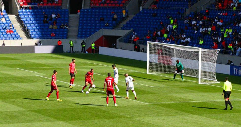 Một bài hướng dẫn lễ hội Catrinas bị dán nhãn bóng đá: World Cup 2026 ở Mexico City và bài kiểm tra dữ liệu không ai muốn làm
