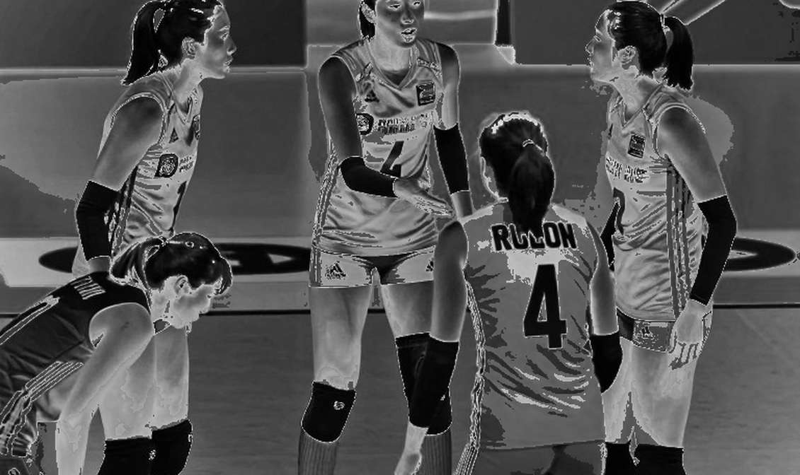 Thổ Nhĩ Kỳ thua Romania 1-3 tại EuroVolley 2026: Cửa đi tiếp dồn hết vào trận gặp Latvia