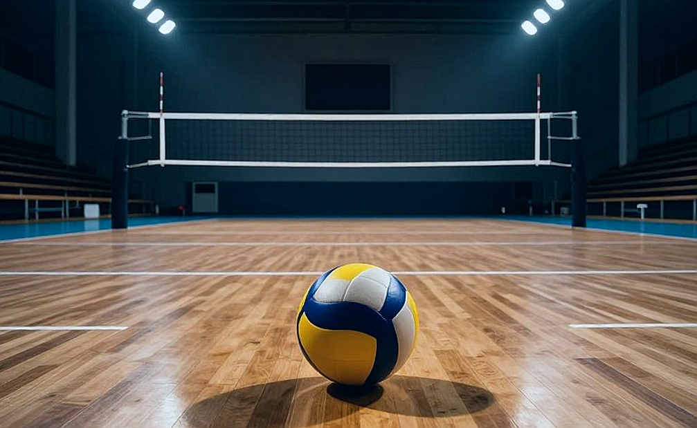 Thổ Nhĩ Kỳ thua Romania 1-3 tại EuroVolley 2026: Cửa đi tiếp dồn hết vào trận gặp Latvia Thổ Nhĩ Kỳ thua Romania 1-3 tại EuroVolley 2026: Cửa đi tiếp dồn hết vào trận gặp Latvia
