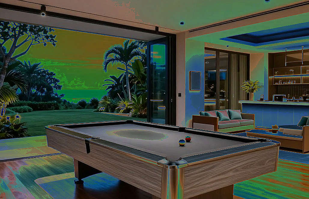 Hoang 'Sao' and the Call-Shot Rule: The 10-Ball World Championship That Forgives No Mistake Hoang 'Sao' and the Call-Shot Rule: The 10-Ball World Championship That Forgives No Mistake