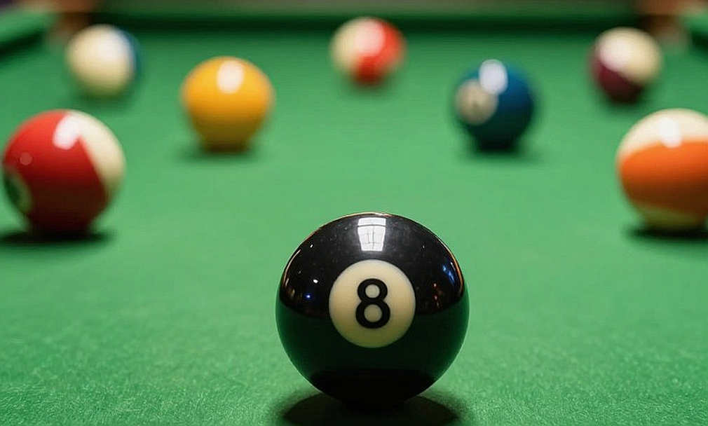 Hoang 'Sao' and the Call-Shot Rule: The 10-Ball World Championship That Forgives No Mistake Hoang 'Sao' and the Call-Shot Rule: The 10-Ball World Championship That Forgives No Mistake