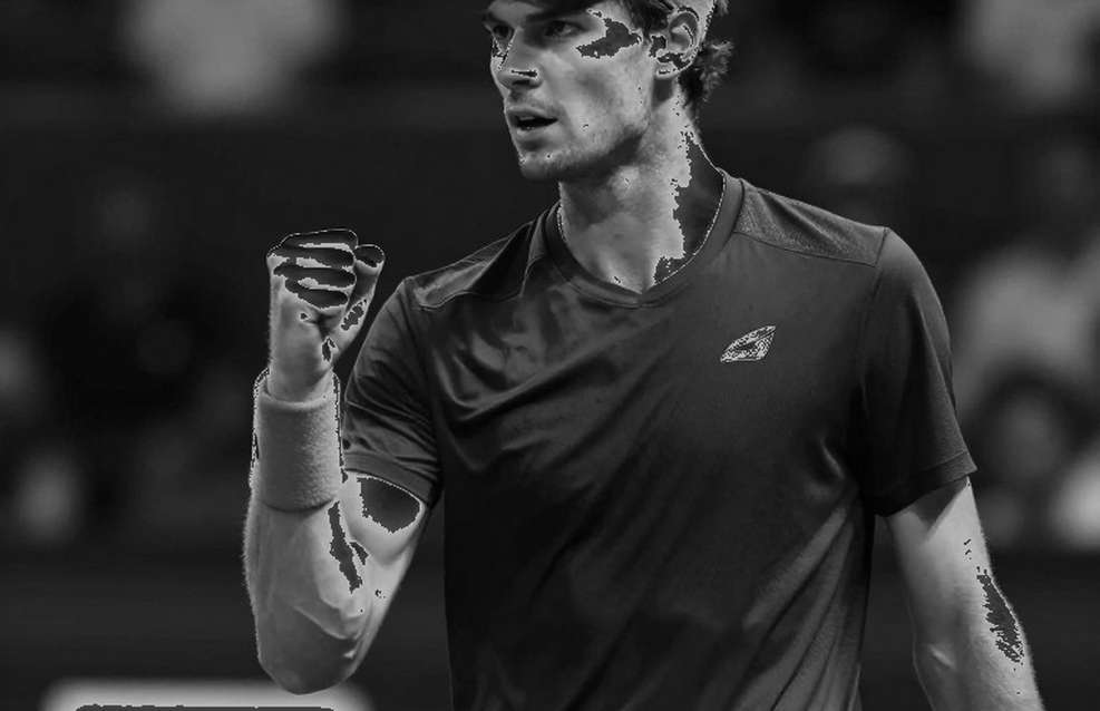 Five Hours 29 Minutes at Roland Garros: The Spreadsheet Named the Champion Before the Final Tiebreak Five Hours 29 Minutes at Roland Garros: The Spreadsheet Named the Champion Before the Final Tiebreak