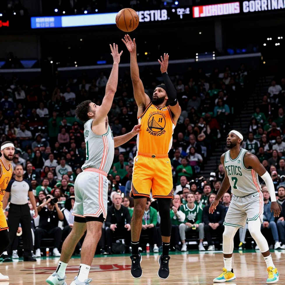 Kỷ nguyên apron thứ hai: Khi bảng tính viết lại luật chuyển nhượng NBA