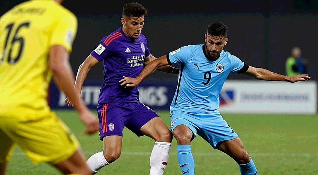 AFC công bố lịch Asian Cup 2027: Việt Nam đối diện UAE ngay trận mở màn, chuỗi trận định hình cục diện bảng E