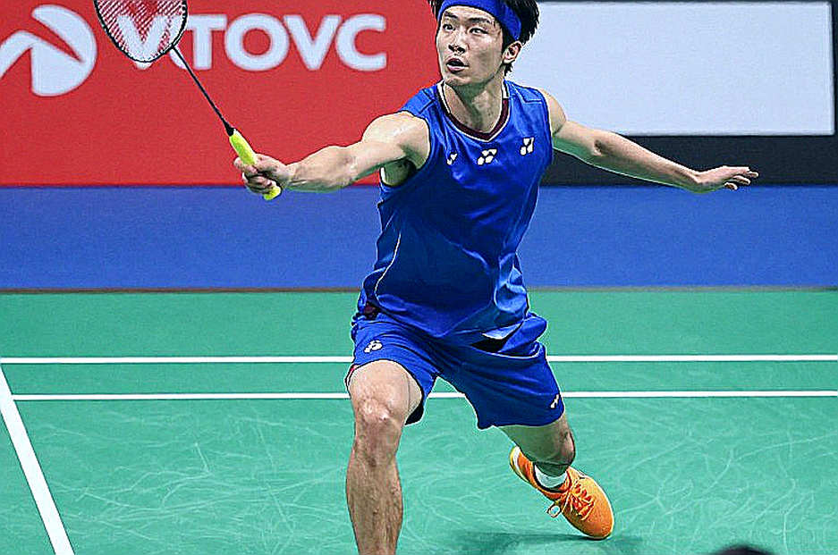 Con đường đến vàng của Lakshya Sen tại Asian Games 2026: Bảng đấu dự phóng và sự thật của những con số Con đường đến vàng của Lakshya Sen tại Asian Games 2026: Bảng đấu dự phóng và sự thật của những con số