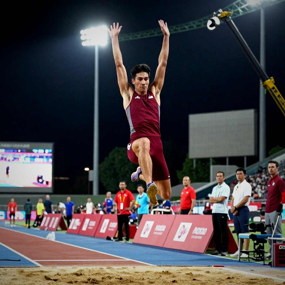 Jemma Reekie's European road mile record: what the headline leaves out