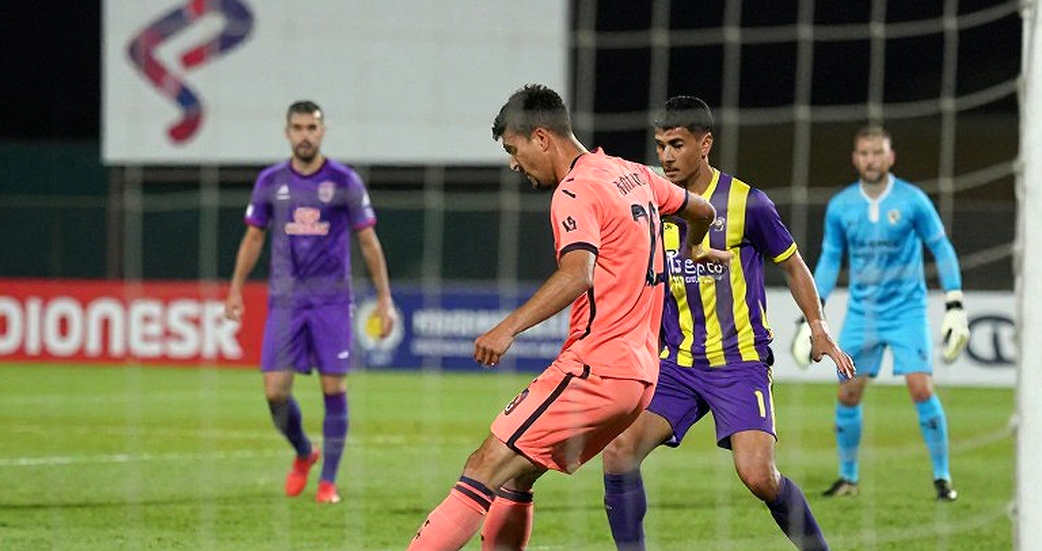 Hamza Abdelkarim: The 433% Leap and the Boots Nobody Saw Hamza Abdelkarim: The 433% Leap and the Boots Nobody Saw