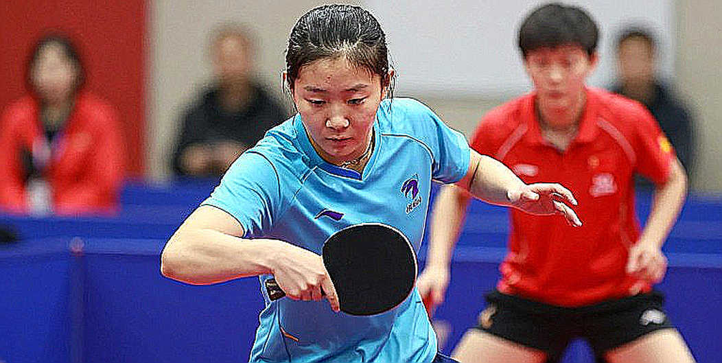 Table Tennis and the Data Void: The Line Between Analysis and Fabrication Table Tennis and the Data Void: The Line Between Analysis and Fabrication