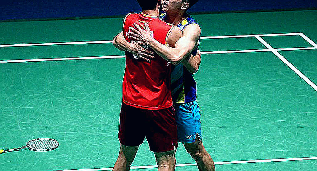 Asian Games 2026: Đường cong điểm số đổ dốc của Satwik–Chirag và cái giá của một tuần thi đấu kép Asian Games 2026: Đường cong điểm số đổ dốc của Satwik–Chirag và cái giá của một tuần thi đấu kép