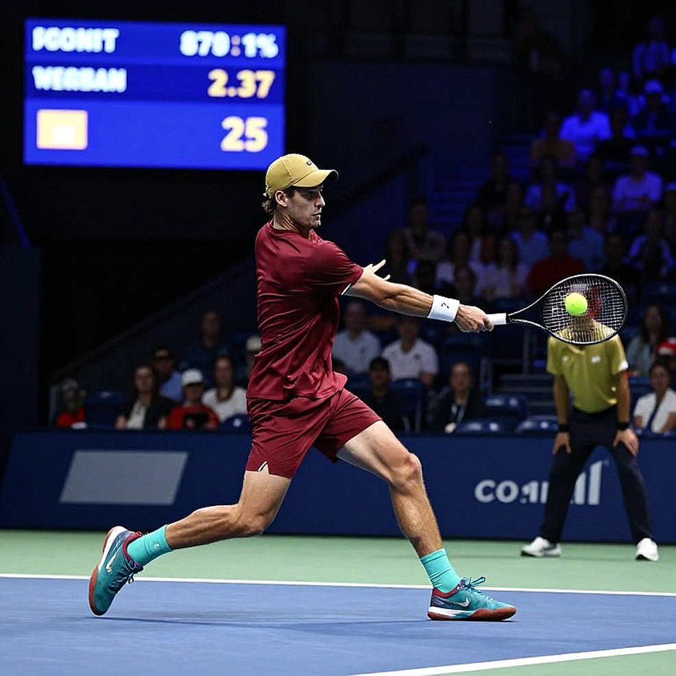 Wuhan Open: Gauff rút lui, và tín hiệu thật nằm ở cuốn sổ ghi chép