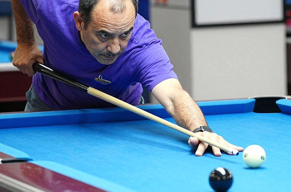 The Stratigraphy of Vietnamese Billiards: A Miracle Assembled from Fragments of Structure