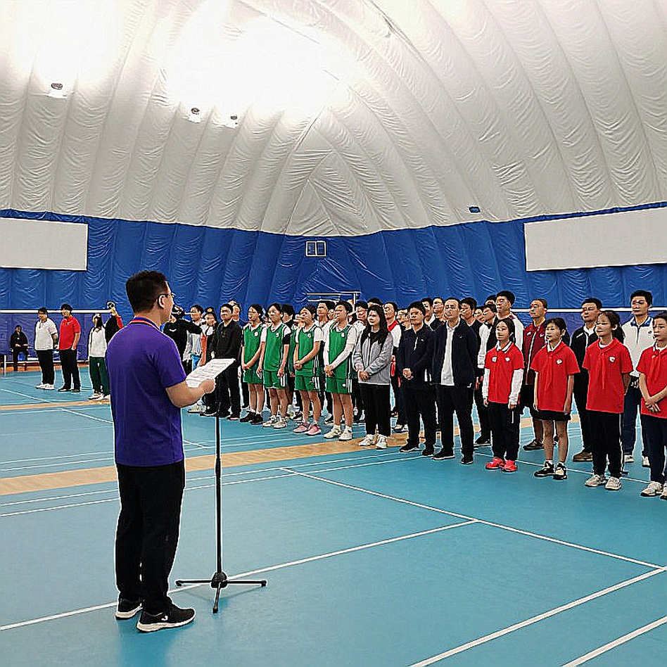 Chung kết cầu lông đơn nam Asian Games 2026: Loh Kean Yew và Kunlavut Vitidsarn cùng theo đuổi tấm huy chương vàng lịch sử Chung kết cầu lông đơn nam Asian Games 2026: Loh Kean Yew và Kunlavut Vitidsarn cùng theo đuổi tấm huy chương vàng lịch sử