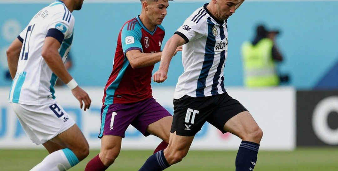 Bản ghi rỗng ở V.League: khi dữ liệu bóng đá trẻ Việt Nam chỉ còn lại một cái nhãn