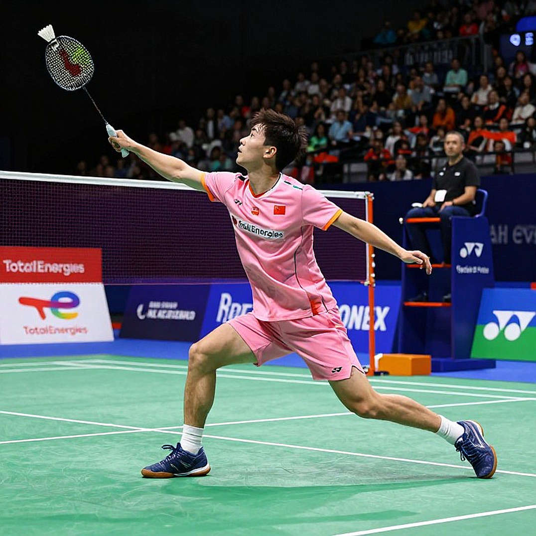 Sáu điểm không lỗi của Sindhu và hồ sơ còn thiếu trước An Se Young